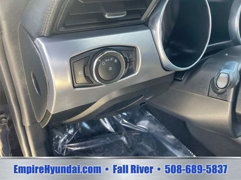 Used 2023 Ford Mustang GT Premium RWD image 20