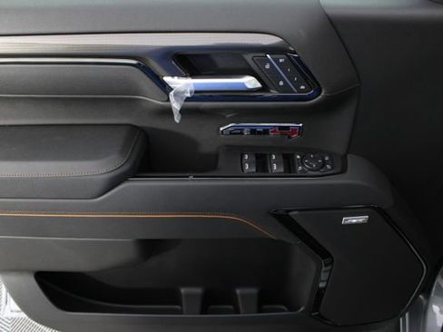 New 2026 GMC Sierra 1500 AT4 AWD/4WD image 17