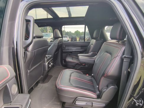 Used 2021 Ford Expedition Max Limited AWD/4WD image 12
