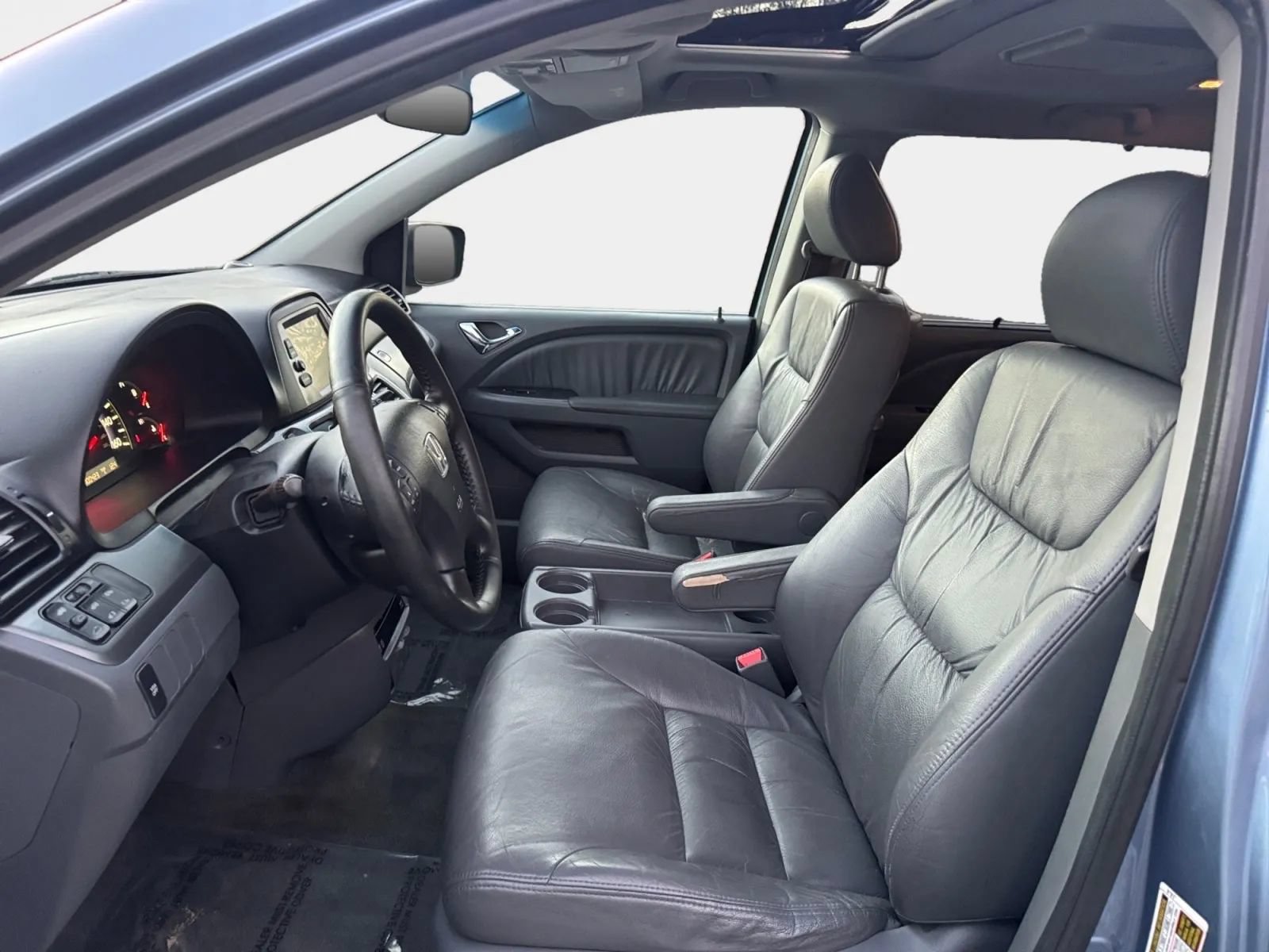 Used 2007 Honda Odyssey EX-L image 9