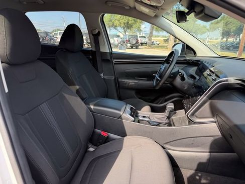 Used 2024 Hyundai Tucson SEL AWD/4WD image 15