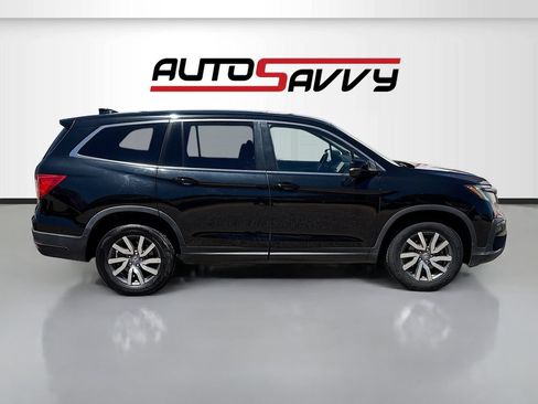 Used 2020 Honda Pilot EX-L image 8