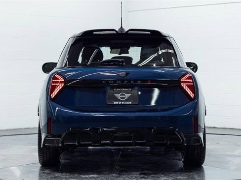 New 2026 MINI Cooper S image 7