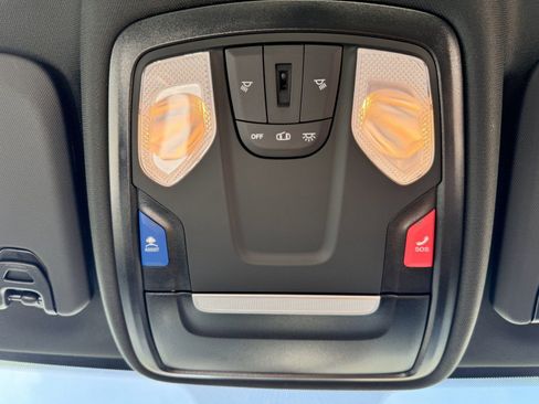 New 2024 RAM 3500 Tradesman w/ Chrome Appearance Group AWD/4WD image 32