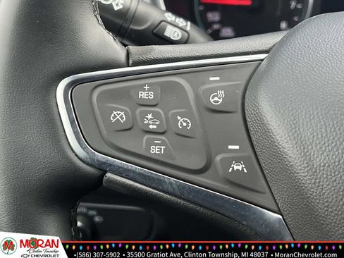 Certified 2024 Chevrolet Equinox LT image 24