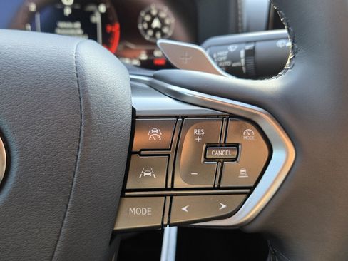 New 2026 Lexus IS 350 F Sport RWD image 27