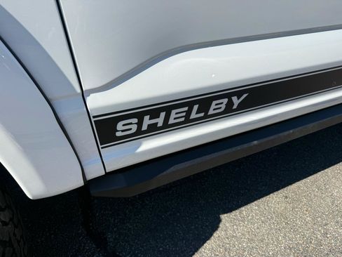 Used 2023 Ford F150 Lariat w/ Equipment Group 502A High AWD/4WD image 8