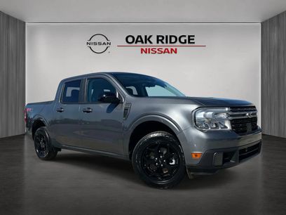 Used 2024 Ford Maverick Lariat w/ FX4 Off-Road Package
