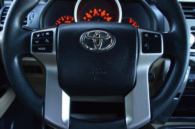 Used 2011 Toyota 4Runner SR5 AWD/4WD image 20