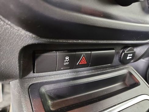 Used 2016 Jeep Compass Sport w/ Power Value Group AWD/4WD image 23