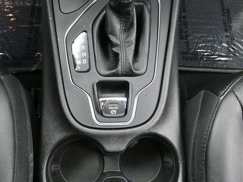 Used 2021 Jeep Cherokee Latitude Lux 80th Anniv w/ Quick Order Package 26U 80TH image 15