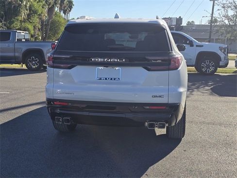 New 2026 GMC Acadia Denali Ultimate image 6