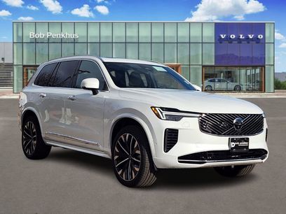 New 2026 Volvo XC90 B6 Plus w/ Protection Package Premier