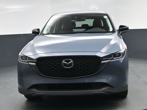Used 2023 MAZDA CX-5 Carbon Edition image 11