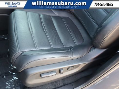 Used 2022 Honda CR-V EX-L image 19