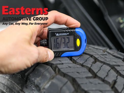 Used 2025 RAM 4500 Tradesman image 28