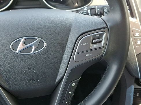 Used 2018 Hyundai Santa Fe Sport 2.0T AWD/4WD image 21