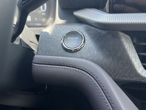 New 2026 Ford Explorer Platinum RWD image 6
