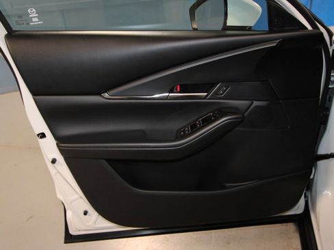 Used 2024 MAZDA CX-30 AWD 2.5 S w/ Preferred Package image 5