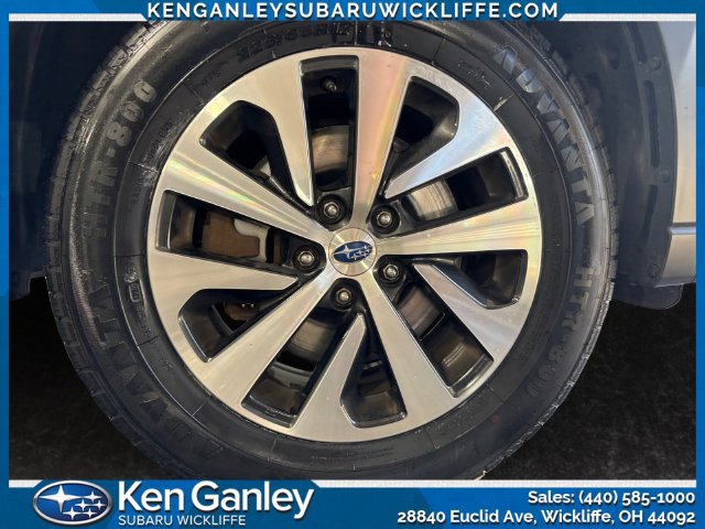 Certified 2024 Subaru Outback Premium AWD/4WD image 22