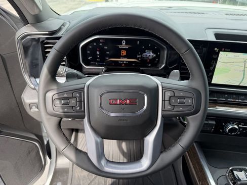 New 2026 GMC Sierra 1500 Elevation AWD/4WD image 30