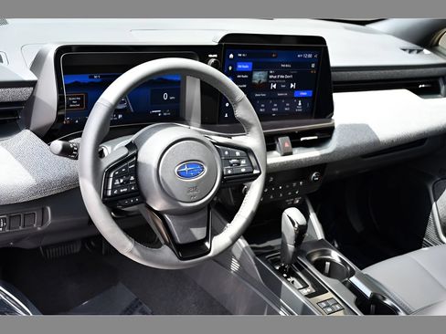 Certified 2026 Subaru Outback Premium AWD/4WD image 13