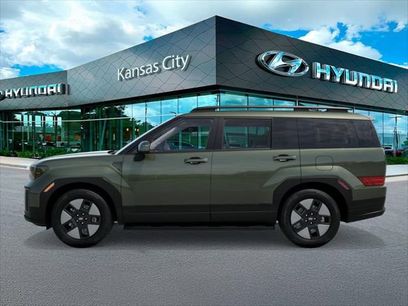 New 2026 Hyundai Santa Fe SEL