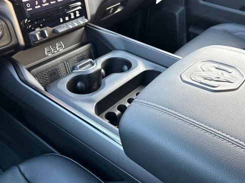 New 2026 RAM 2500 Power Wagon image 17