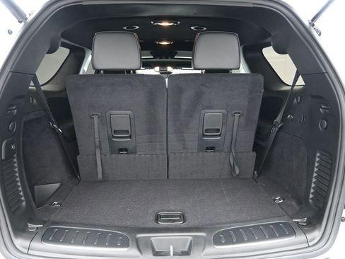 Used 2024 Dodge Durango SRT AWD/4WD image 30