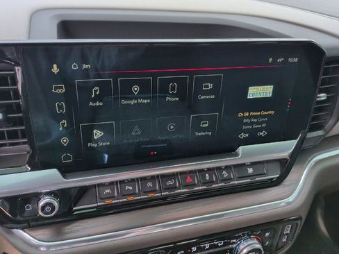 Used 2023 GMC Sierra 1500 SLT image 29