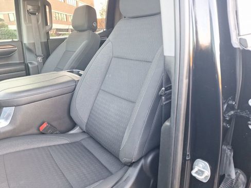 Certified 2023 Chevrolet Silverado 1500 LT Trail Boss image 23