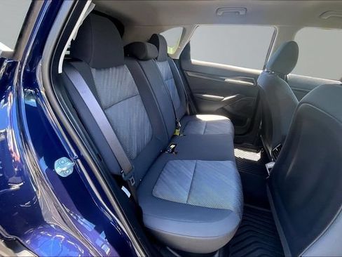 Certified 2026 Kia Seltos LX FWD image 24