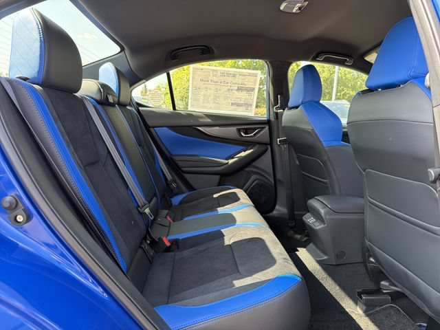 New 2026 Subaru WRX tS w/ Accessory Package #2 AWD/4WD image 15