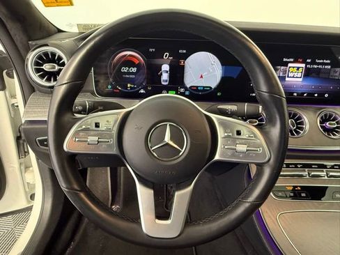 Used 2021 Mercedes-Benz CLS 450 w/ Premium Package image 25