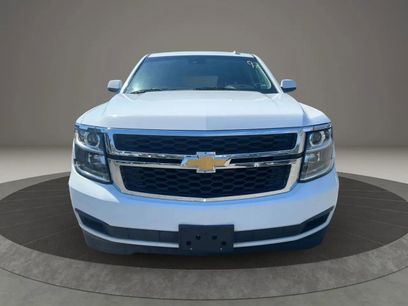 Used 2019 Chevrolet Suburban LT