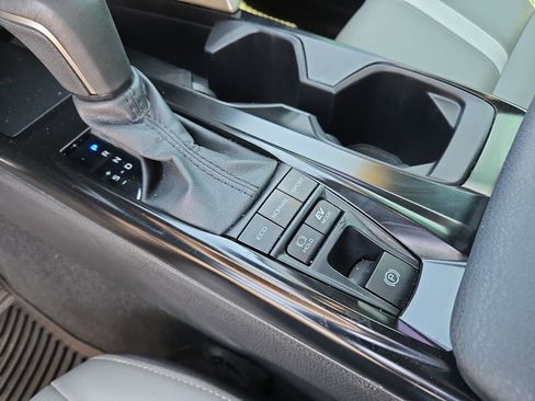 Certified 2025 Toyota Camry SE w/ Convenience Package FWD image 23
