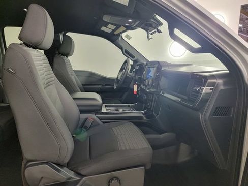 Used 2023 Ford F150 XL w/ STX Appearance Package AWD/4WD image 17