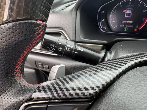 Used 2019 Honda Accord Sport image 34