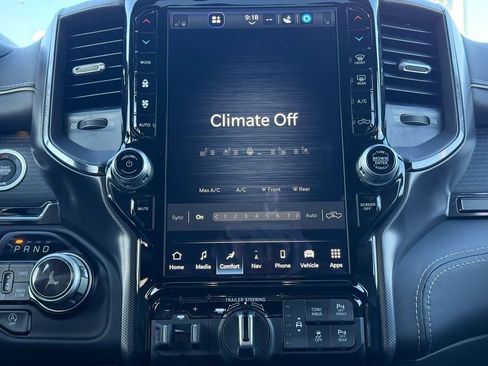 Used 2022 RAM 1500 Limited image 23