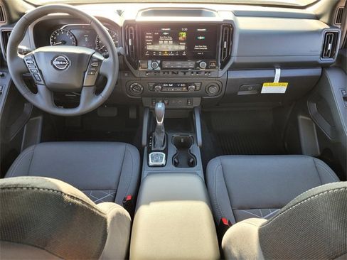 New 2026 Nissan Frontier SV w/ SV Convenience Package image 13