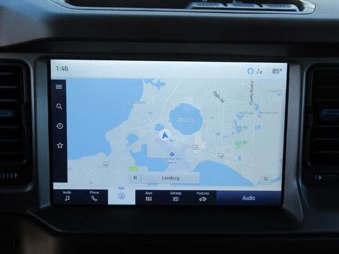 Used 2023 Ford Bronco Outer Banks image 25