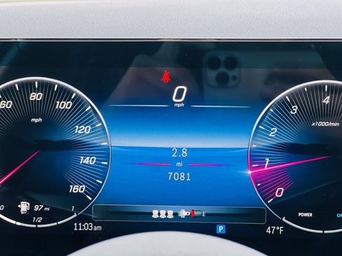 Used 2024 Mercedes-Benz GLA 250 GLA 250 image 15