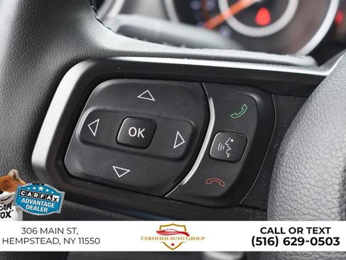 Used 2023 Jeep Wrangler Sport S image 15