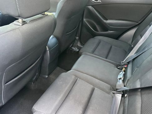 Used 2016 MAZDA CX-5 Touring AWD/4WD image 26