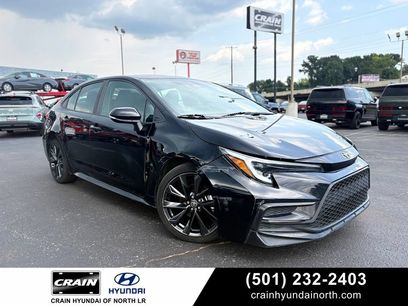 Used 2024 Toyota Corolla SE