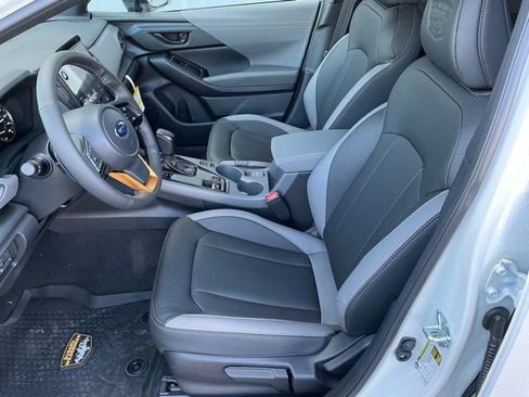 New 2026 Subaru Crosstrek 2.5i Wilderness image 12