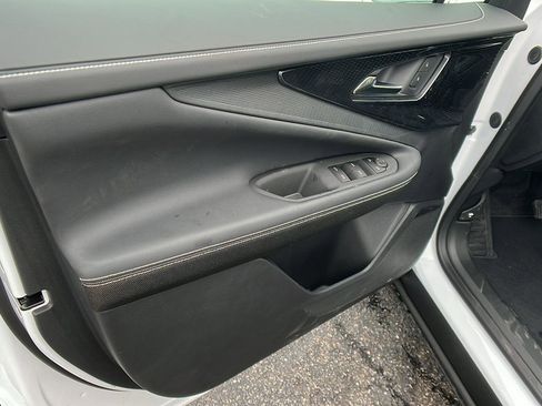 New 2026 Chevrolet Blazer EV LT FWD image 11