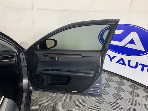 Used 2018 Lexus ES 350 w/ Navigation System Package FWD image 38