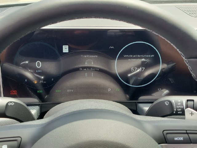 New 2026 Hyundai Sonata Limited FWD image 9