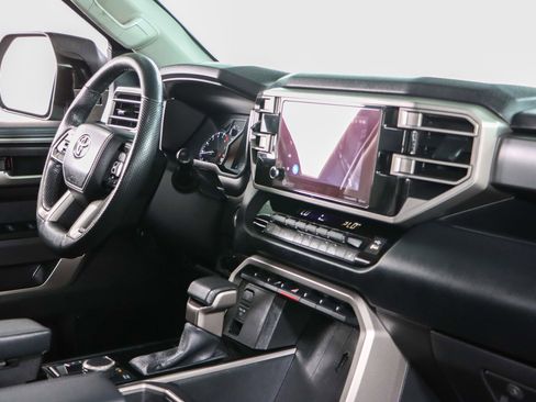 Used 2024 Toyota Tundra SR5 w/ SR5 Premium Package image 25
